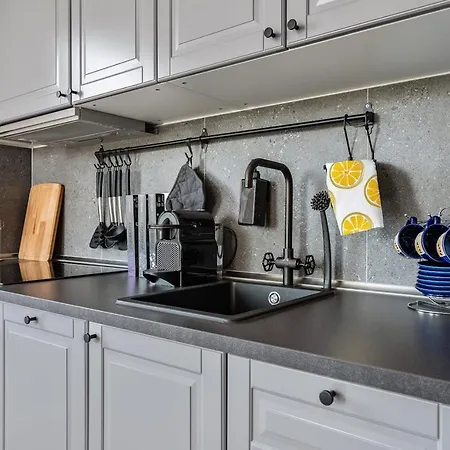 Exquisite * Brodarica (Sibenik-Knin)