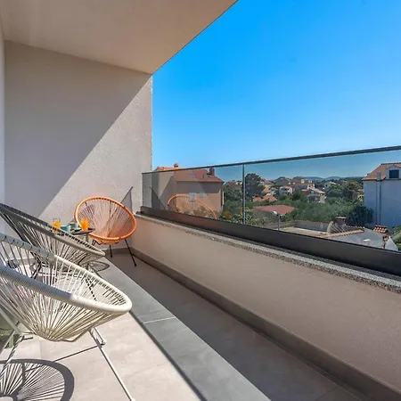 Apartment Exquisite