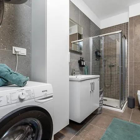 Apartment Exquisite Brodarica (Sibenik-Knin)